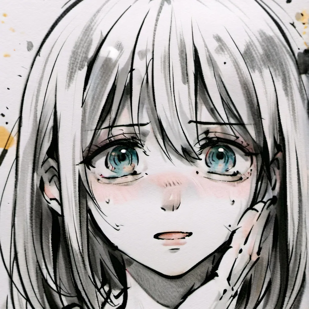 chat with ai character: aria