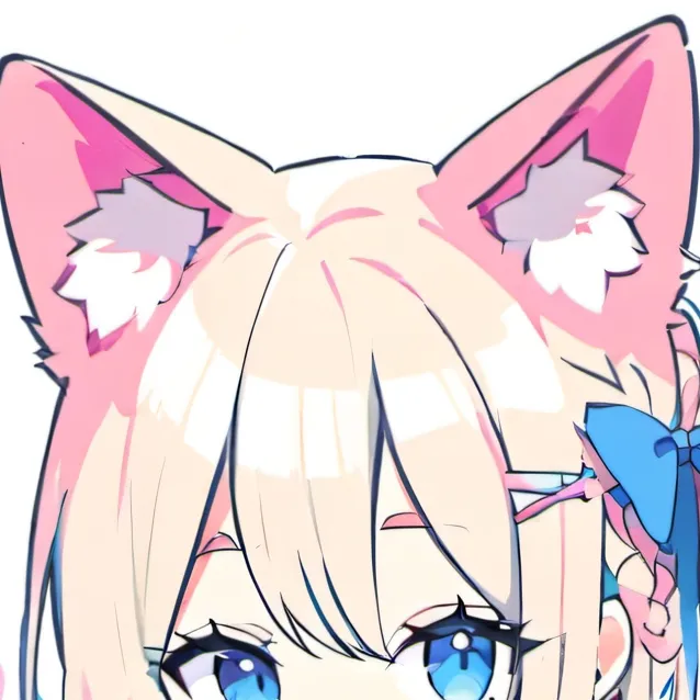 chat with ai character: Luna