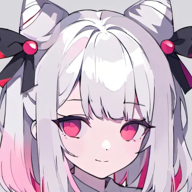 chat with ai character: Nana