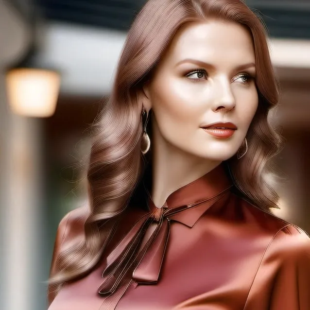 chat with ai character: HumanFashion Store