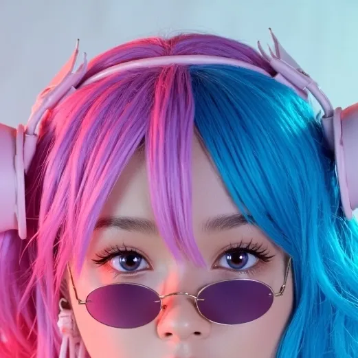 chat with ai character: Mya 