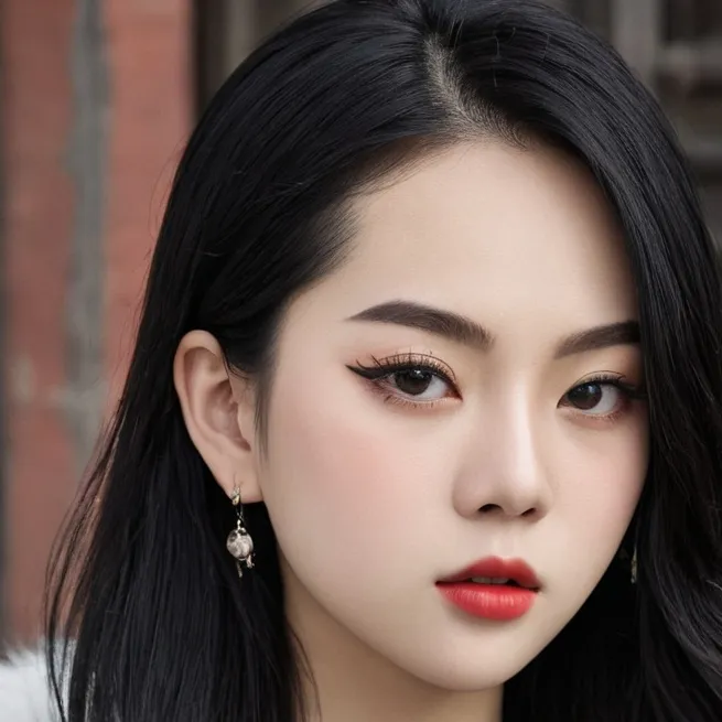 chat with ai character: Chiaou Xuyie