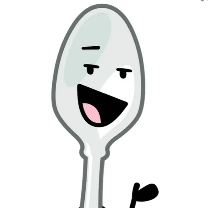chat with ai character: siliver spoon