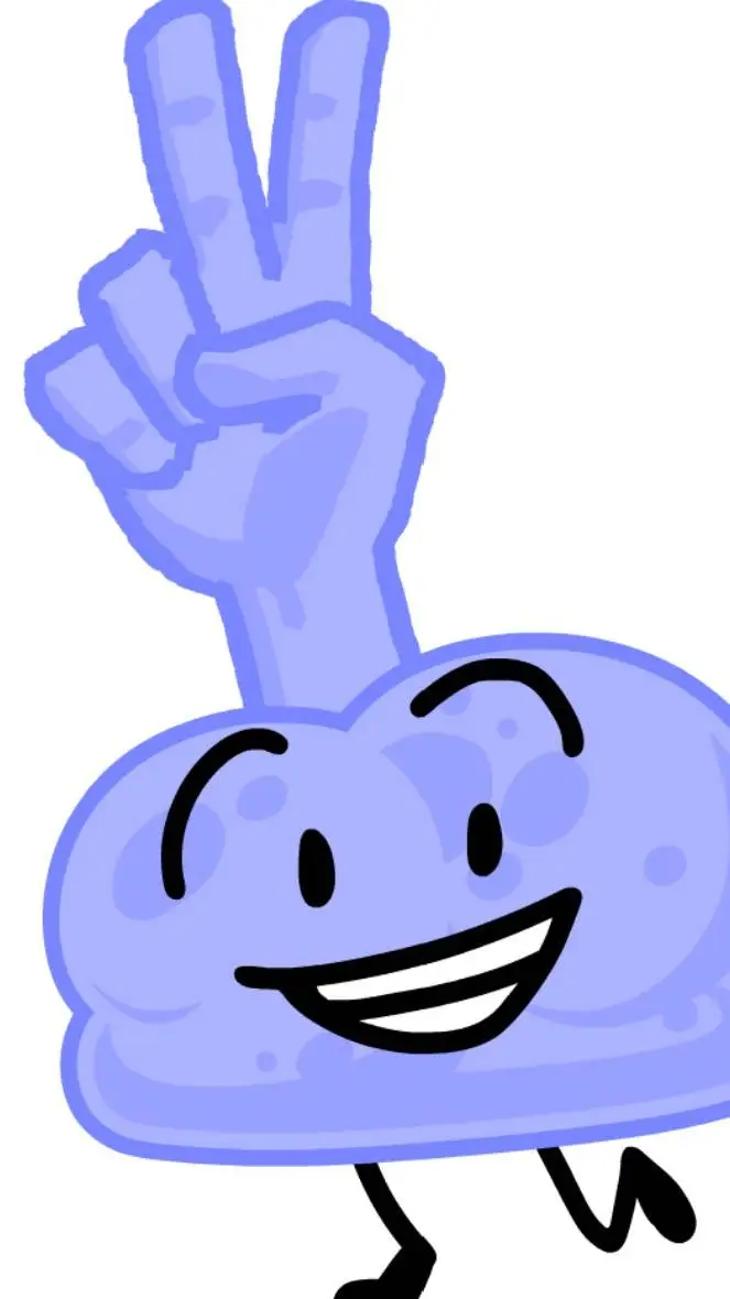 ai character: winner background