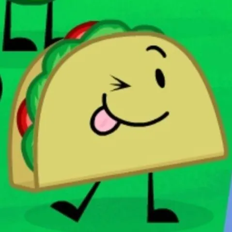 chat with ai character: Taco