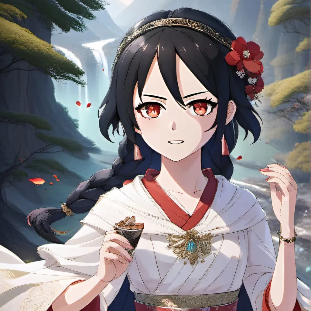 chat with ai character: ♀️Marines tp KNY