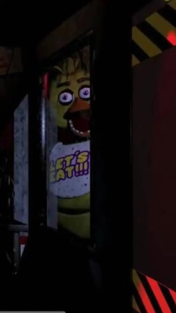Talkie AI - Chat with chica chicken