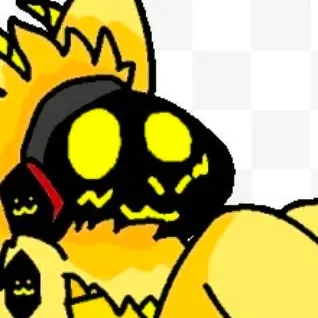 chat with ai character: protogen furry