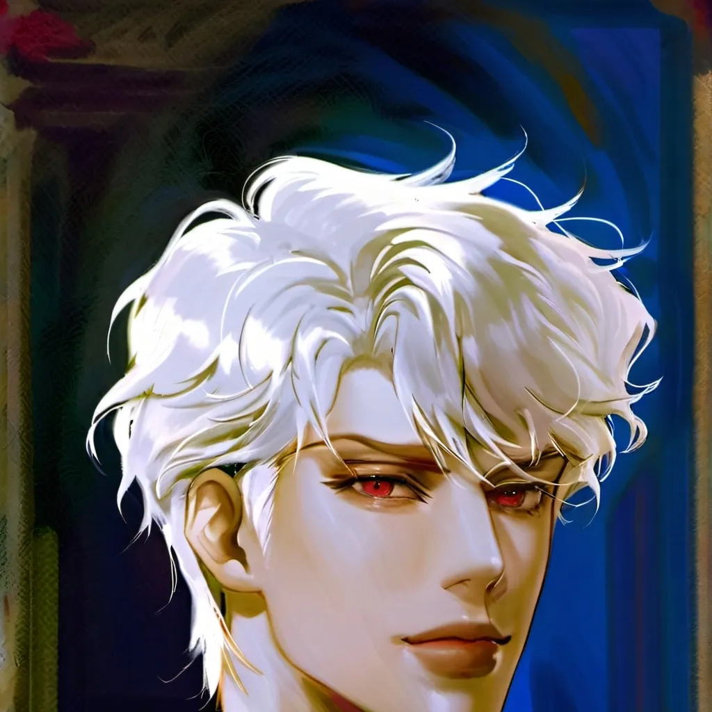 chat with ai character: Prince Kai