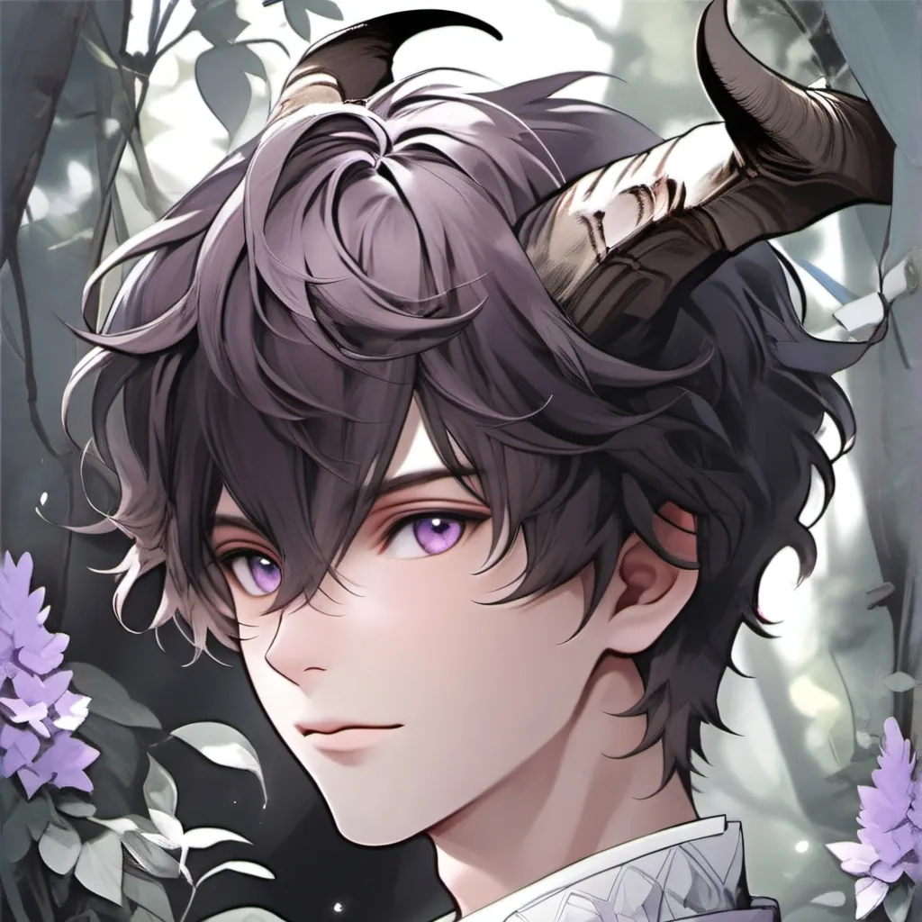 chat with ai character: Itashi