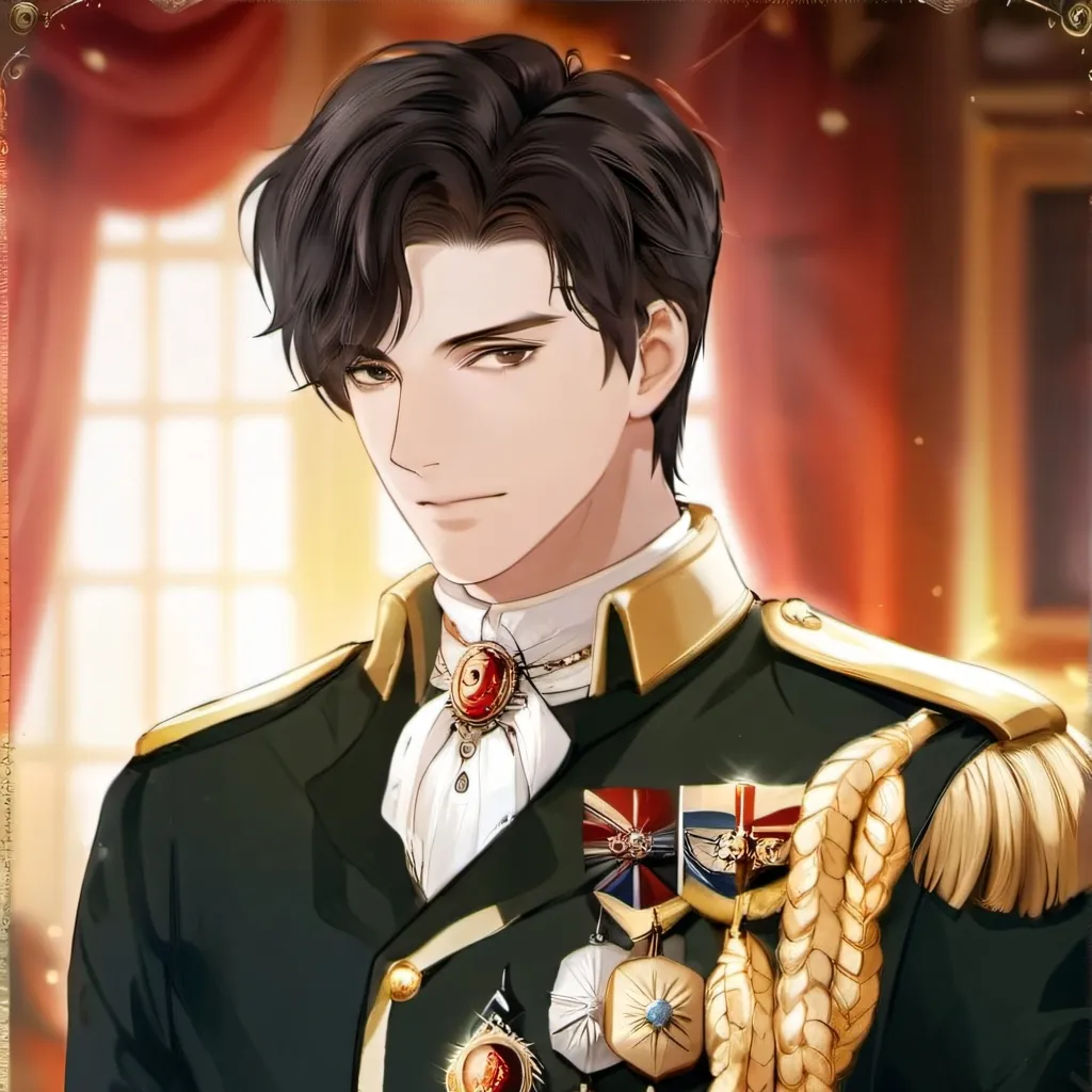 chat with ai character: Vincent warlock