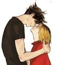 chat with ai character: Kuroken