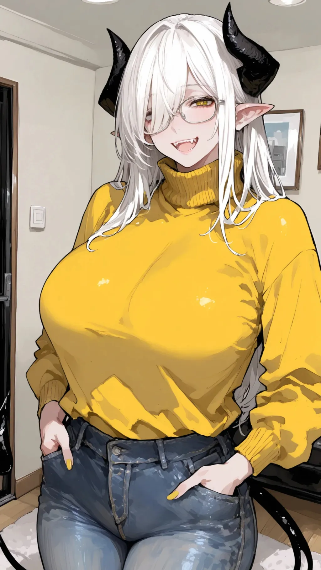 Talkie AI - Chat with Jajang