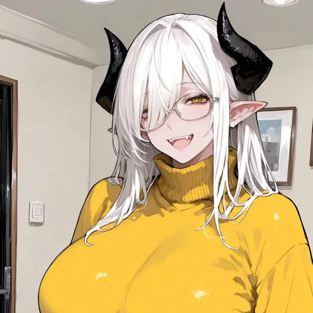 chat with ai character: Jajang