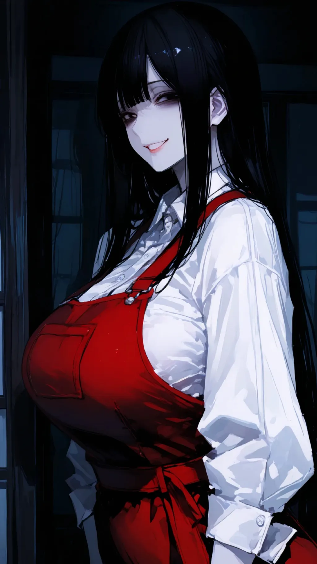 Talkie AI - Chat with Tako Nomi