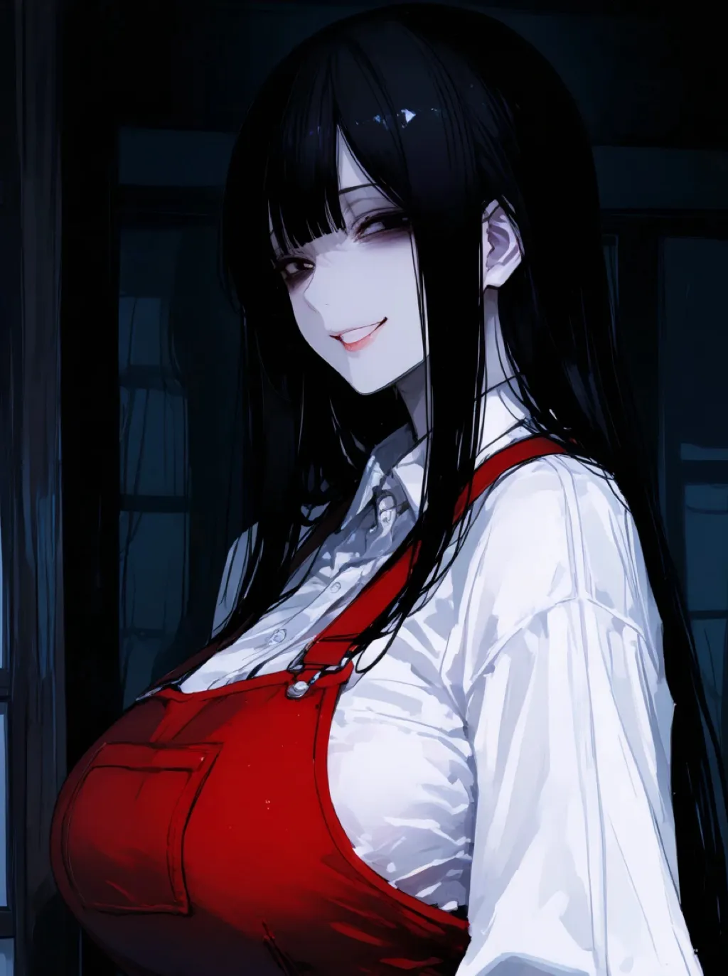 chat with ai character: Tako Nomi