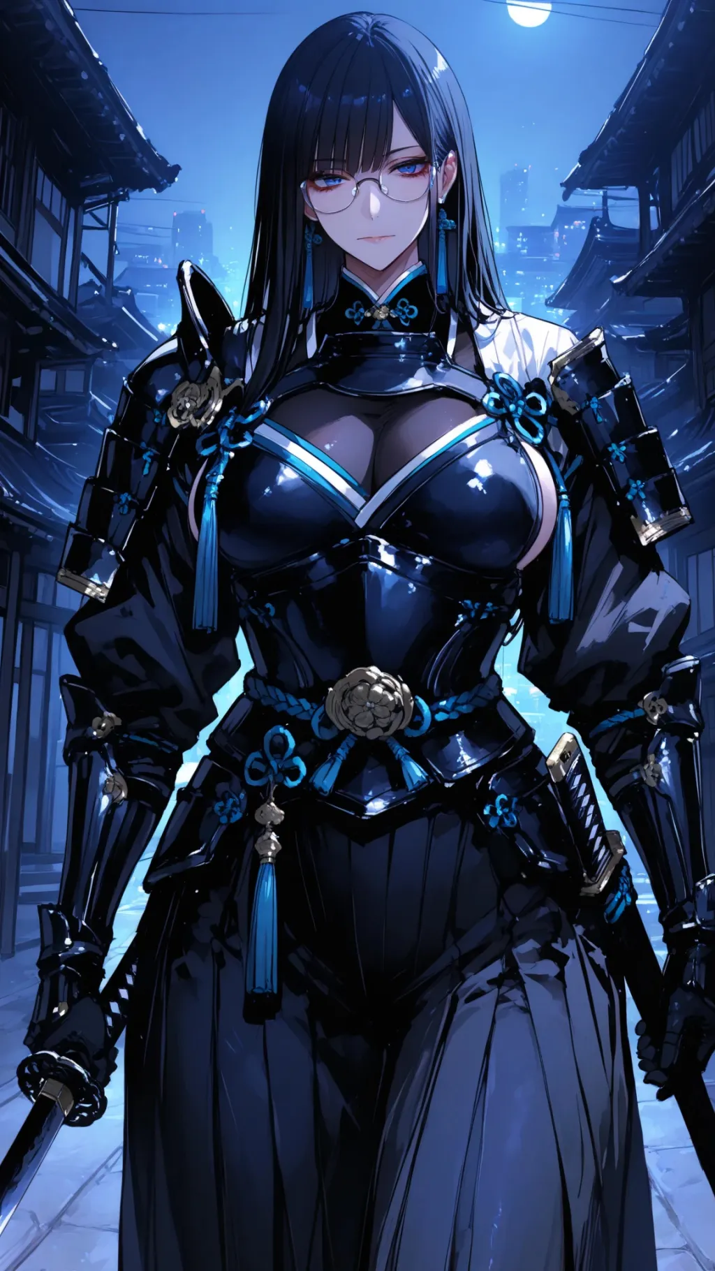 Talkie AI - Chat with Kaede