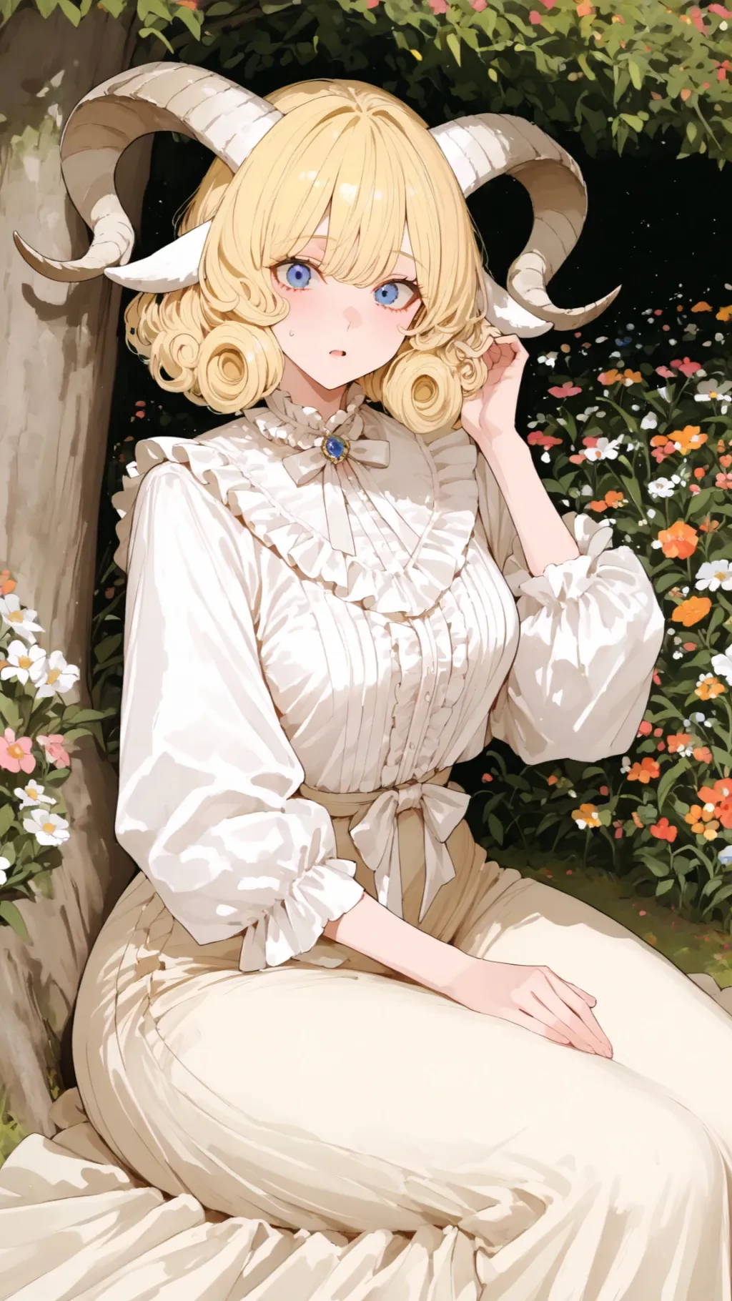 Talkie AI - Chat with Hina