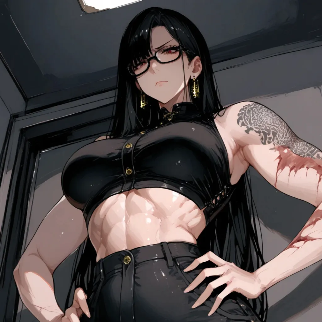 chat with ai character: Akari