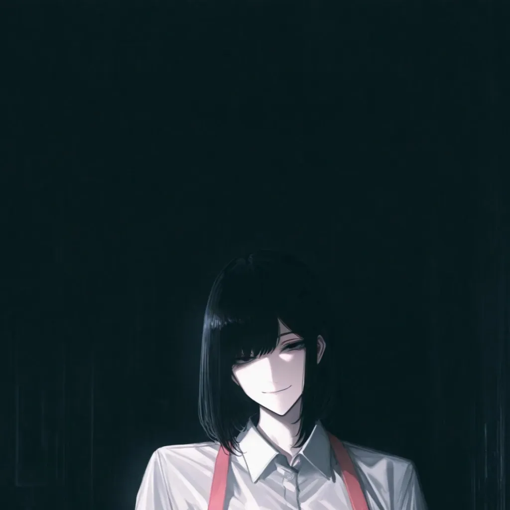 chat with ai character: Honey?