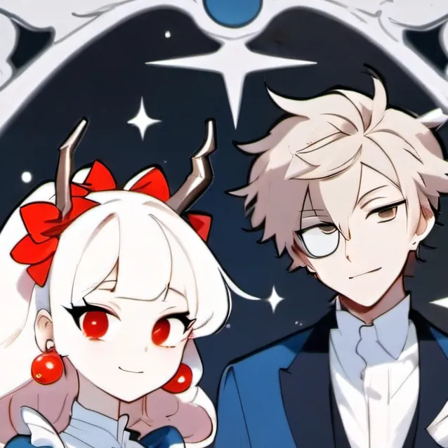 chat with ai character: HAZBIN HOTEL WOW