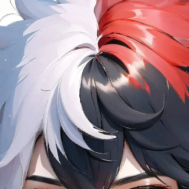 chat with ai character: Todoroki x Bakugo