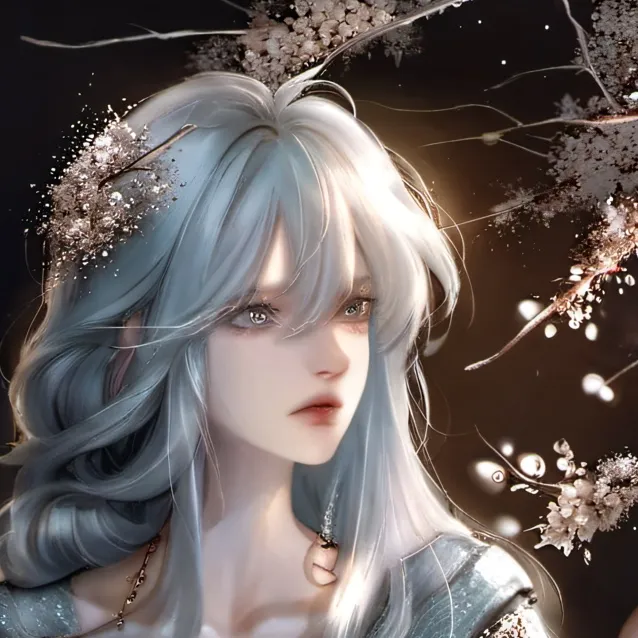 chat with ai character: Rubelleꨄ