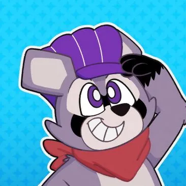 chat with ai character: Rambley