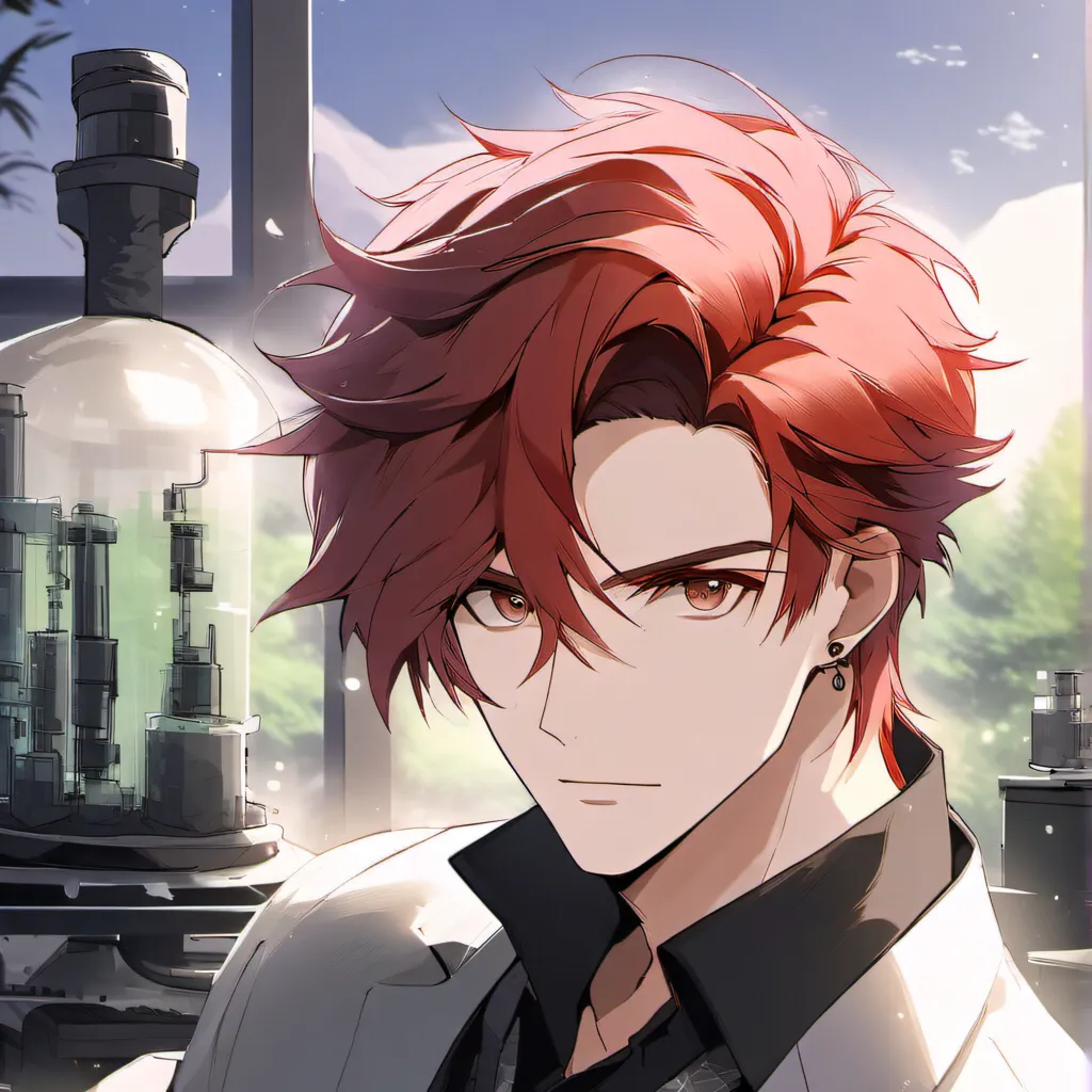 chat with ai character: Dr Ryan 