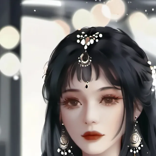 chat with ai character: 沈玉瑶
