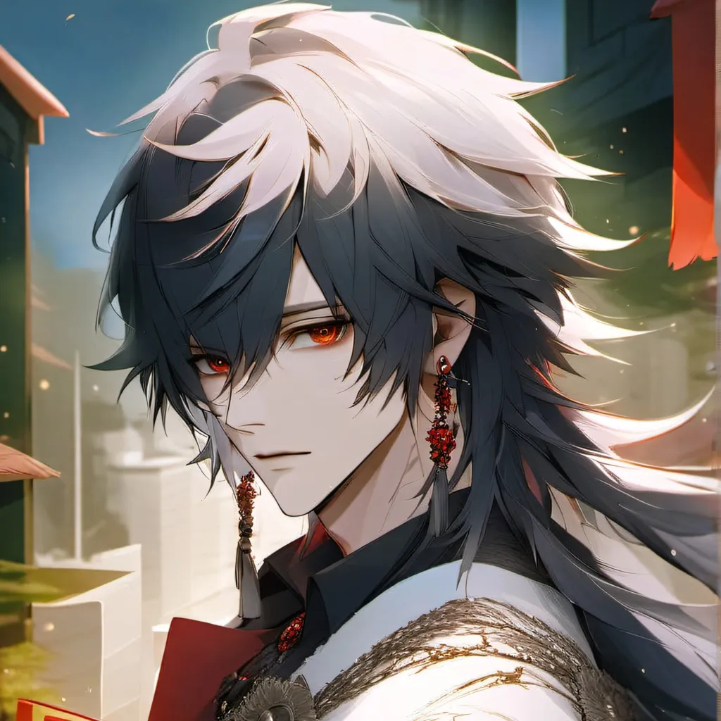 chat with ai character: 沈慕