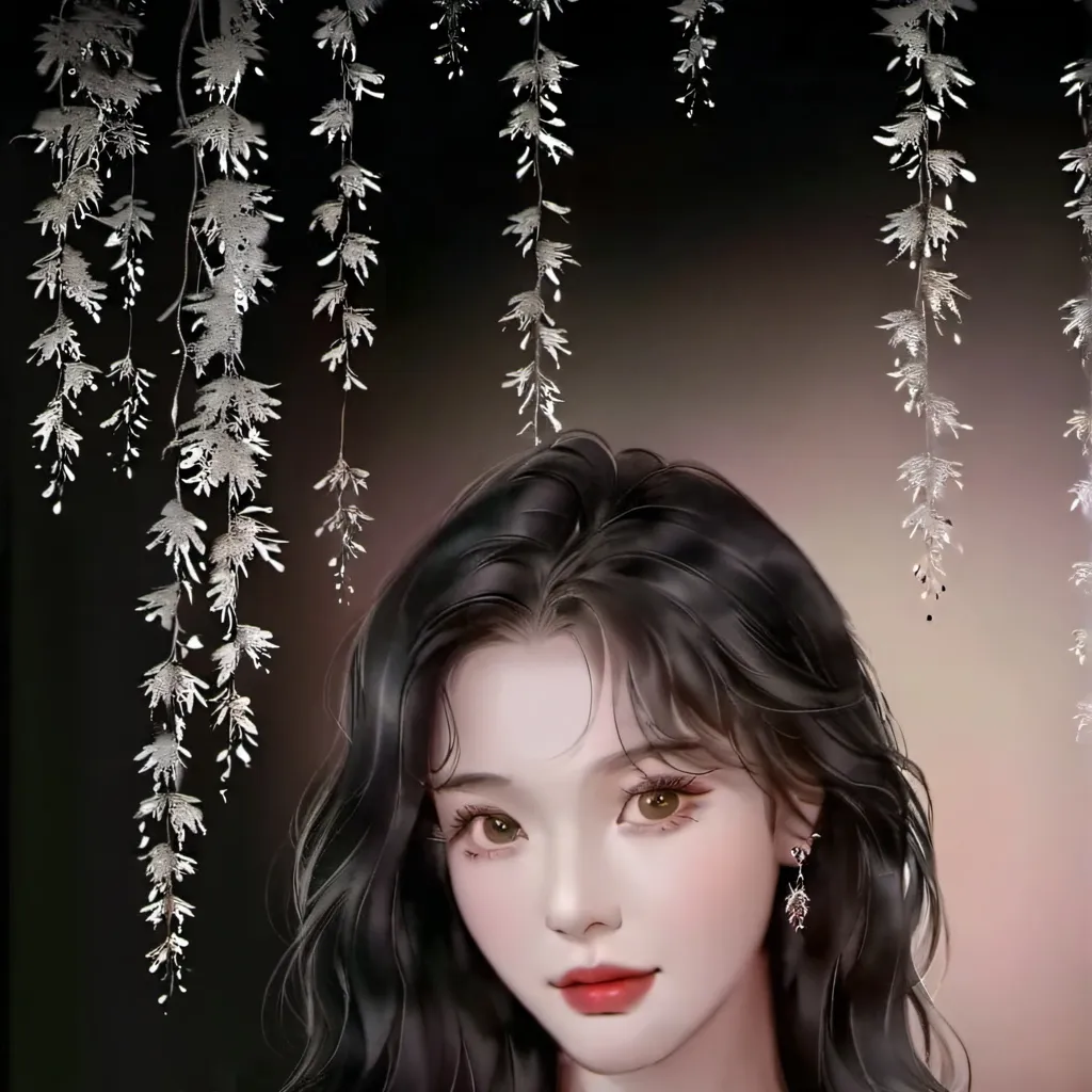 chat with ai character: 黎椿妤