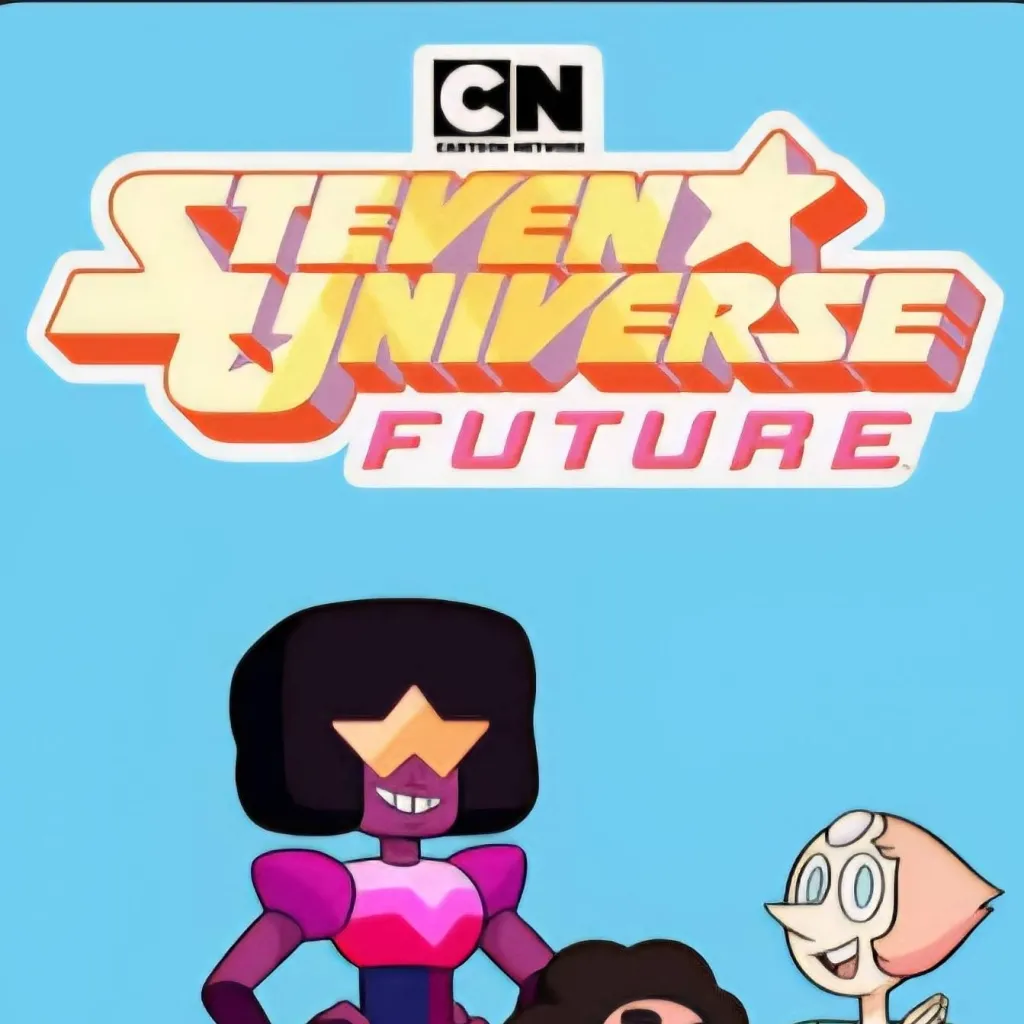 chat with ai character: steven universe