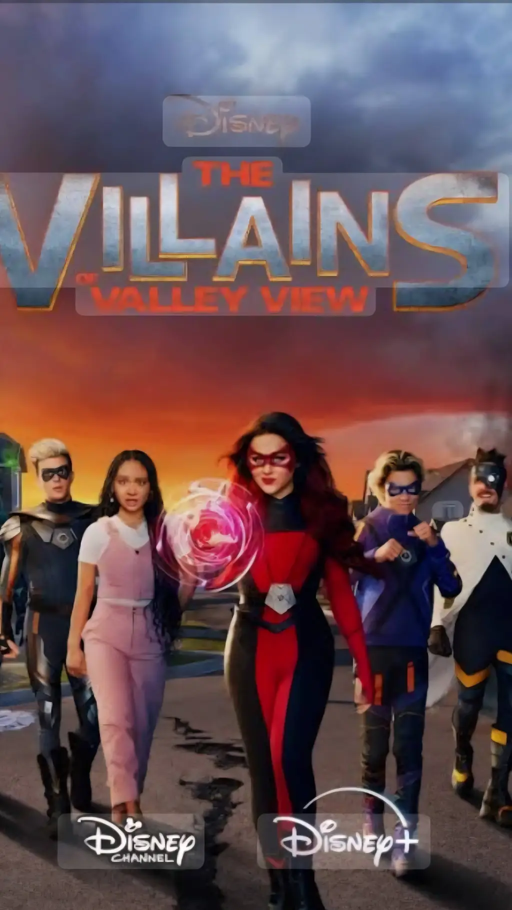 ai character: Tvovv background