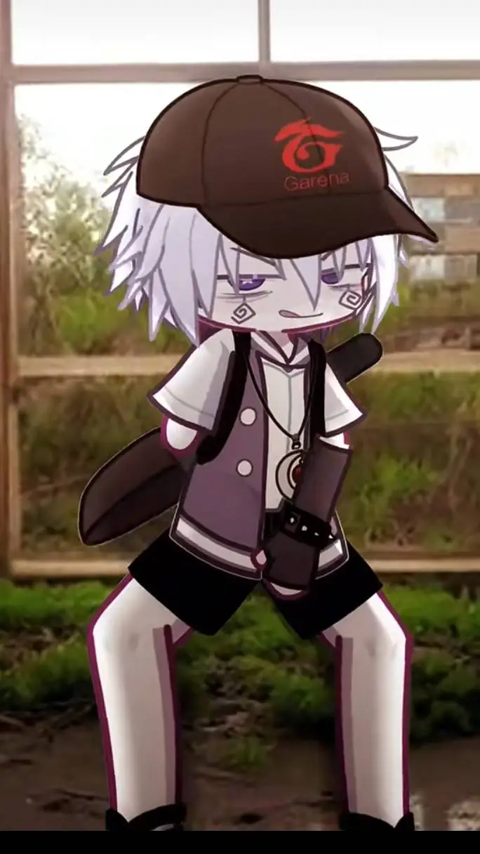 ai character: Merteror background