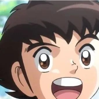 chat with ai character: TSUBASSA ORZORO⚽️