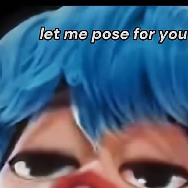 chat with ai character: BABY SAJA👶🍼