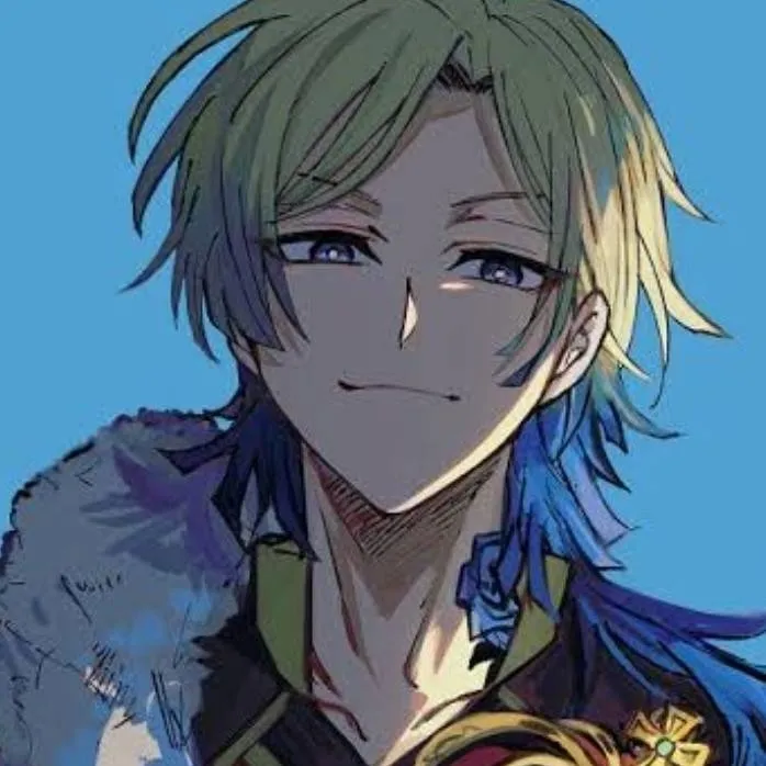 chat with ai character: KAISER🚀⚽️