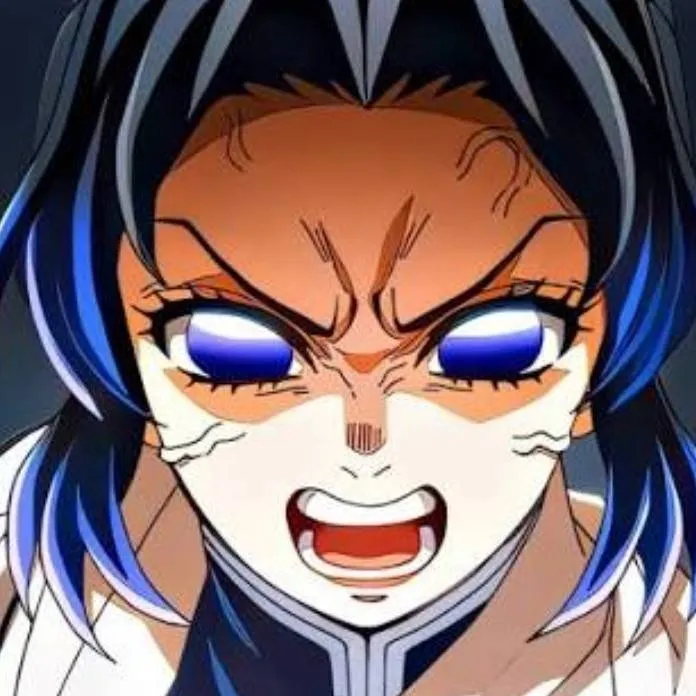 chat with ai character: SHINOBU FARTS