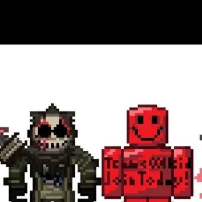 chat with ai character: Forsaken... 