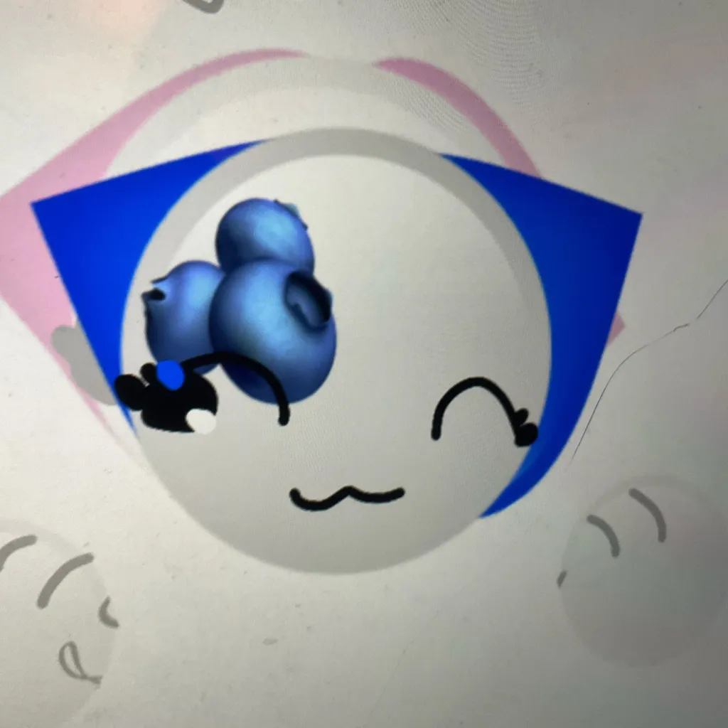 chat with ai character: Emoji cat