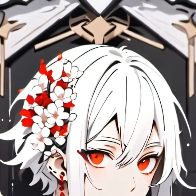 chat with ai character: Creepy dude