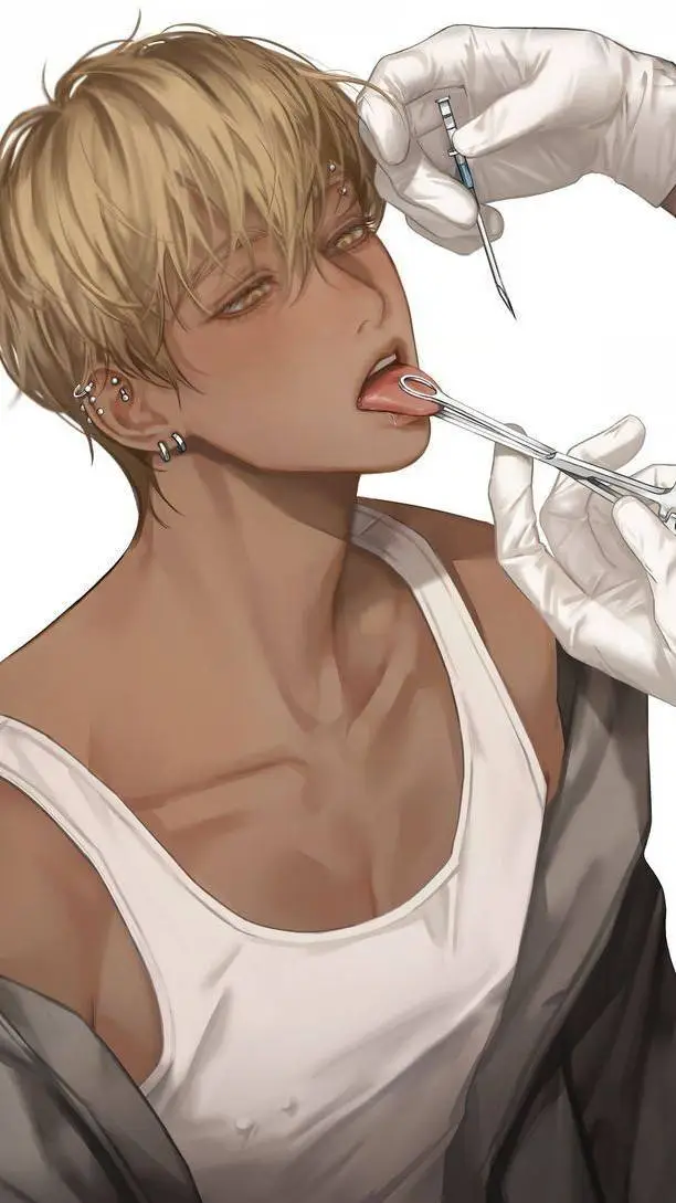ai character: Jin<3 background