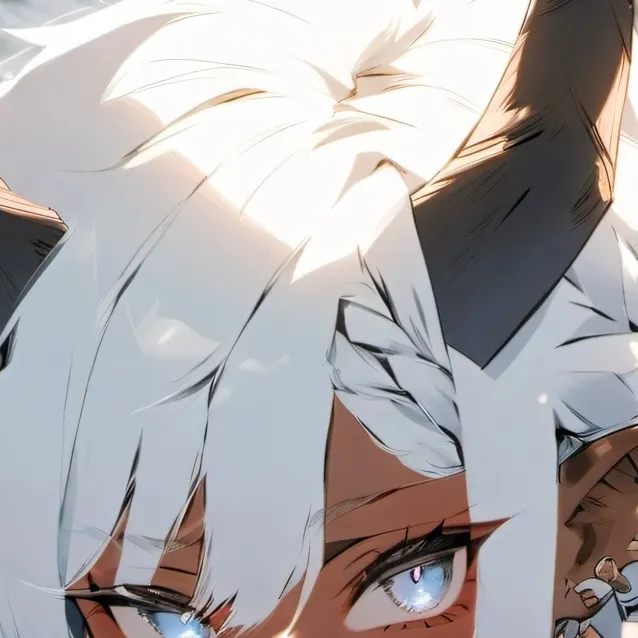 chat with ai character: Zenda
