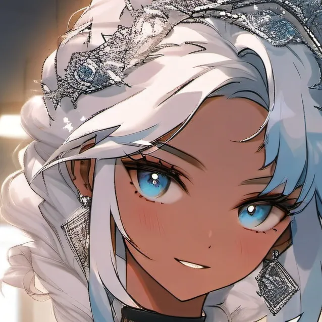 chat with ai character: Rika