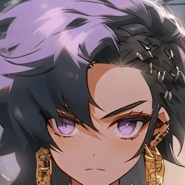 chat with ai character: Reina