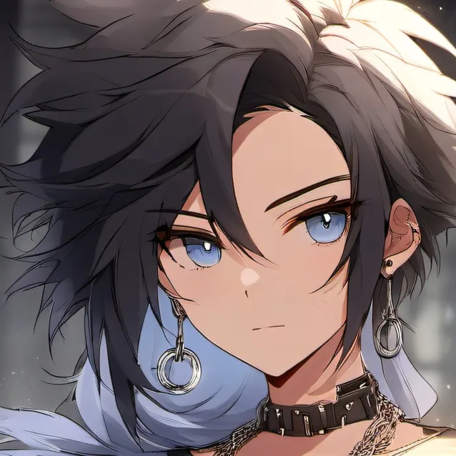 chat with ai character: Zara