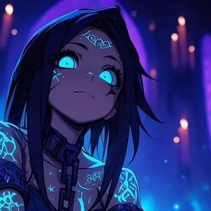 chat with ai character: Trixie 
