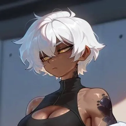 chat with ai character: NIKA 