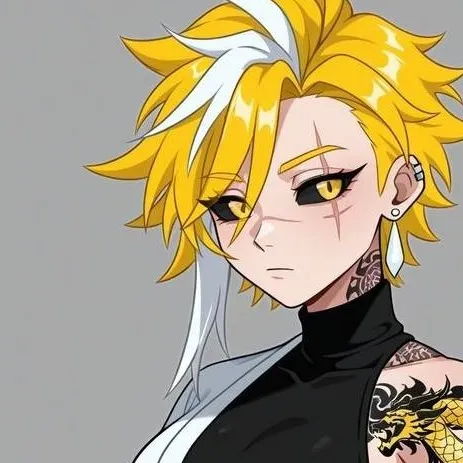 chat with ai character: Aika